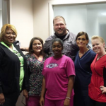 LASIK in Shreveport? DJ John Fox Recommends Planchard Eye and Laser Center