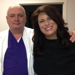 A Conversation with Bristol of K95.5 on LASIK