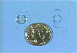 Intra-OcularLens