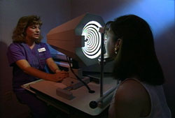 CornealTopography