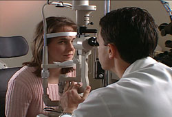 EyeExam