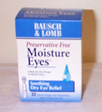 MoistureEyes